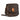 Louis Vuitton Saint Cloud PM Brown Monogram Canvas Shoulder Bag