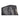Louis Vuitton Speedy 30 Embossed 'Louis Vuitton Paris' Lettering Black Lambskin Bandoulière