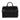 Louis Vuitton Speedy 30 Embossed 'Louis Vuitton Paris' Lettering Black Lambskin Bandoulière