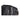 Louis Vuitton Speedy 30 Embossed 'Louis Vuitton Paris' Lettering Black Lambskin Bandoulière