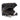 Louis Vuitton Speedy 30 Embossed 'Louis Vuitton Paris' Lettering Black Lambskin Bandoulière