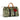 Louis Vuitton x Takashi Murakami Monogramouflage Speedy 35