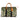 Louis Vuitton x Takashi Murakami Monogramouflage Speedy 35