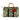 Louis Vuitton x Takashi Murakami Monogramouflage Speedy 35