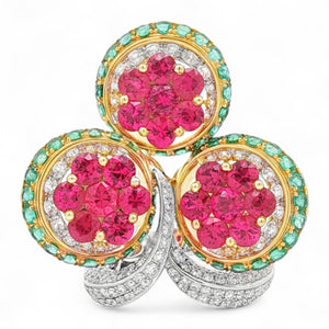 Descriptive image text