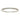 .29-.33 CTW Diamond Split Prong Wedding Band | 14K White Gold & Diamond