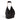 Loewe Squeeze Black Lambkskin Hobo Bag