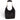 Loewe Squeeze Black Lambkskin Hobo Bag