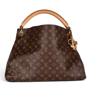 Louis Vuitton Artsy MM
