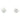 2CT Round LAB Diamond 4-Prong Stud Earrings | 14K White Gold