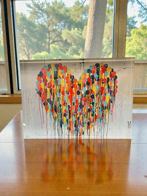 Descriptive image text