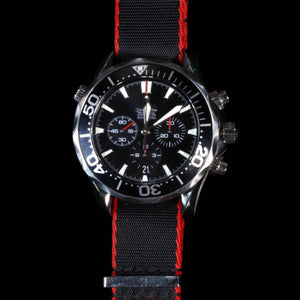 Omega Seamaster 300M Divers Watch