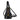 Prada Galleria Saffiano Leather Bag Black Medium