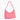 Prada 1BH204 Re-Edition 2005 Pink Nylon Mini Bag