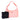 Prada Re-Edition 2000 Mini Shoulder Bag Pink Nylon