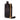 Prada Saffiano Leather Circular Crossbody Black Mini Pouch