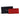 Prada Quilted Leather Continental Wallet Red