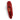 Prada Quilted Leather Continental Wallet Red