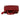 Prada Saffiano Lux BN2274 Double Zip Tote Red