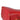 Prada Saffiano Lux BN2274 Double Zip Tote Red