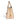 Prada Saffiano Lux Galleria Medium Tote Bag Beige/Cammeo