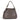 Prada Vitello Daino Leather Hobo Bag Grey