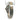 Lady's Rolex Datejust w/ White Face 26MM