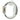 Lady's Rolex Datejust w/ White Face 26MM