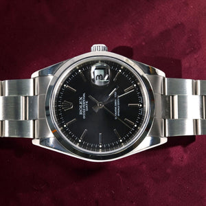 Oyster Perpetual Date 15200