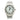 Rolex '03-'05 36MM Datejust White Gold & Stainless Steel