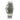 Rolex '03-'05 36MM Datejust White Gold & Stainless Steel