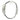 Rolex '03-'05 36MM Datejust White Gold & Stainless Steel