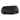 Saint Laurent Le 5 à 7 Supple Large Hobo in Black Grained Leather