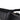 Saint Laurent Le 5 à 7 Supple Large Hobo in Black Grained Leather