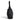 Saint Laurent Le 5 à 7 Supple Large Hobo in Black Grained Leather