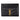 Saint Laurent Monogram Matelassé Card Holder Black Gold Hardware