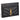 Saint Laurent Monogram Matelassé Card Holder Black Gold Hardware