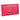 Saint Laurent Pink Leather Y Ligne Clutch Gold Hardware