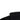 Saint Laurent Rive Gauche Canvas Tote Bag Black