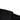 Saint Laurent Rive Gauche Canvas Tote Bag Black