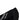 Saint Laurent Rive Gauche Canvas Tote Bag Black