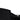 Saint Laurent Rive Gauche Canvas Tote Bag Black
