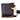 Salvatore Ferragamo Black Leather Crossbody Satchel