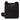 Salvatore Ferragamo Black Leather Crossbody Satchel