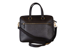 Salvatore Ferragamo Model Revival Briefcase Bag