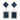 14K W/G Earrings W/Cabochon Cut Blue Sapphire, Pear & Round White Diamond - 14K 9.04g, 42 Blue Sapphire 7.17cts, 2 Dia Pear White 0.27cts, 72 Dia Round White 0.70cts