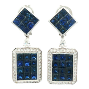 Cabochon Radiance 0.97CTW | 14K White Gold