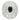 18K W/G Ring W/Oval Blue Sapphire & Round White Diamond - 18K 5.61g, 1 Blue Sapphire 0.75cts, 132 Dia Round White 1.36cts (R01916-07199)