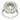 18K W/G Ring W/Oval Blue Sapphire & Round White Diamond - 18K 5.61g, 1 Blue Sapphire 0.75cts, 132 Dia Round White 1.36cts (R01916-07199)
