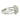 18K W/G Ring W/Round White Diamond - 18K 4.51g, 91 Dia Round White 2.07cts